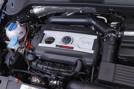 Abt VW Beetle 2.0 TSI