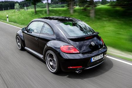 Neuer Abt Beetle