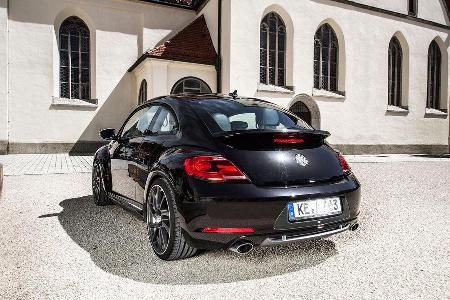 Neuer Abt Beetle