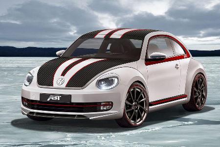 Abt VW Beetle