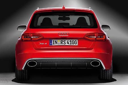 Audi RS4
