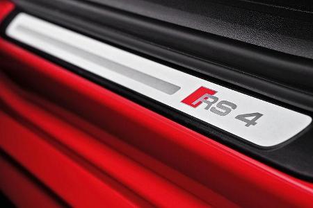 Audi RS4