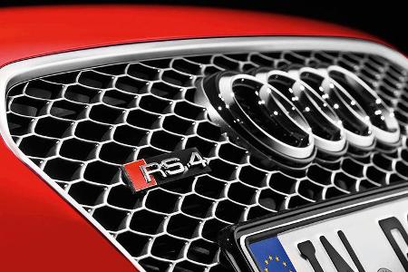 Audi RS4