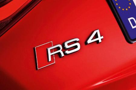 Audi RS4