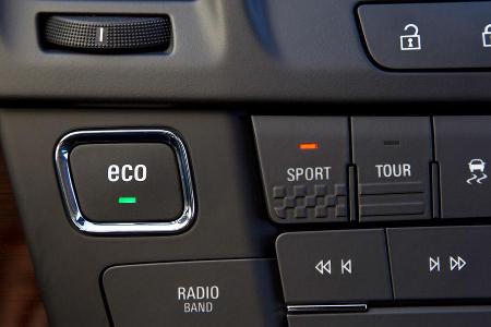 Opel Insignia 2.0 CDTi Biturbo Edition, Eco, Bedienelemente