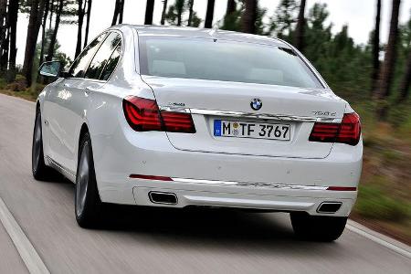 BMW 7er