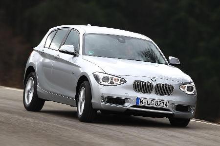 BMW 116d