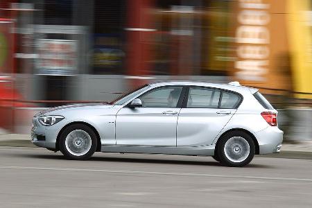 BMW 116d