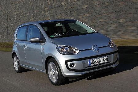 VW Up