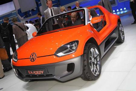 VW Buggy