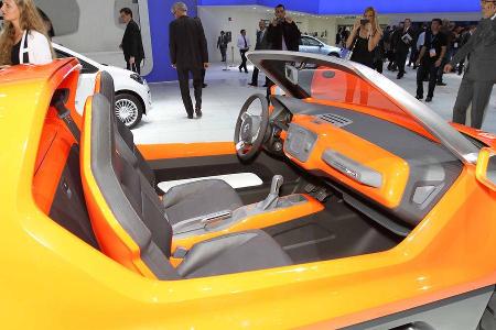 VW Buggy