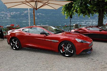 Aston Martin Project AM310