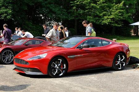 Aston Martin Project AM310