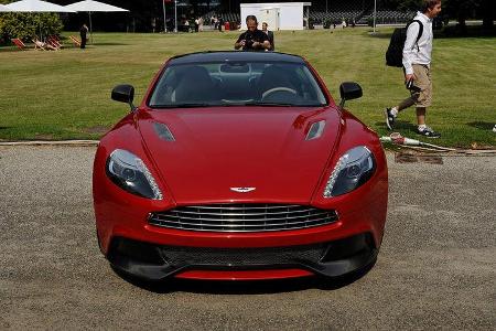 Aston Martin Project AM310