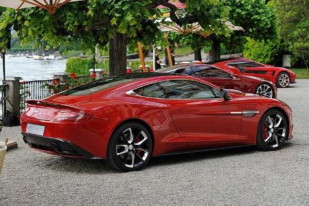 Aston Martin Project AM310