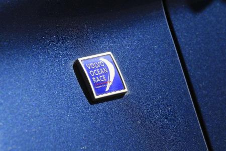 Volvo XC 60 Drive Ocean Race