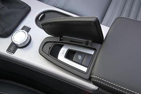 03/11 aumospo 07/2011 Mercedes SLK 350, Cabrio, Roadster, Dach Schalter