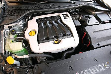 Renault Laguna 2.0 16 V 140, Motor