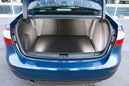 Renault Fluence 1.6 16V