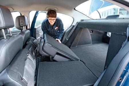 Renault Fluence 1.6 16V