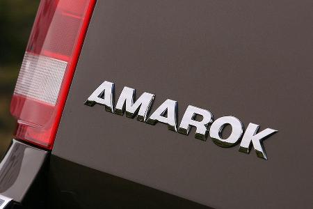 VW Amarok