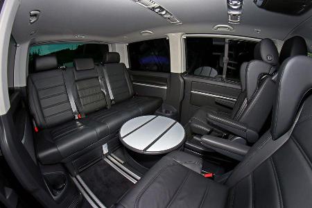 VW T6 von B&B Automobiltechnik