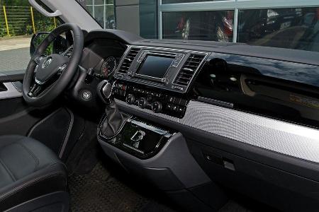 VW T6 von B&B Automobiltechnik