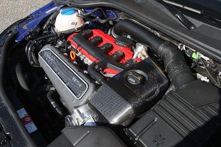 Audi TT, BMW Z4, Porsche Boxster, Nissan 370Z