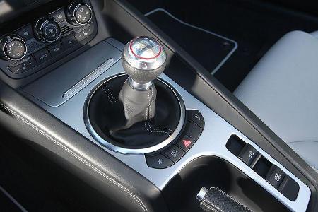 Audi TT, BMW Z4, Porsche Boxster, Nissan 370Z