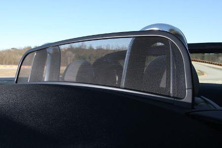 Audi TT, BMW Z4, Porsche Boxster, Nissan 370Z