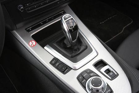 Audi TT, BMW Z4, Porsche Boxster, Nissan 370Z