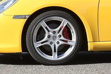 Audi TT, BMW Z4, Porsche Boxster, Nissan 370Z