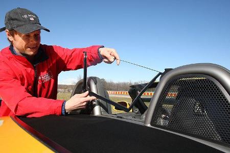 Audi TT, BMW Z4, Porsche Boxster, Nissan 370Z