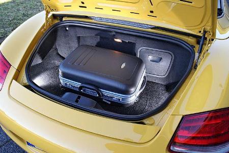 Audi TT, BMW Z4, Porsche Boxster, Nissan 370Z