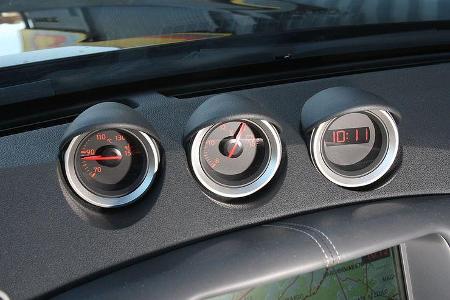 Audi TT, BMW Z4, Porsche Boxster, Nissan 370Z