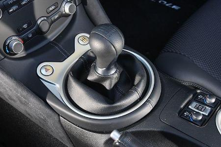 Audi TT, BMW Z4, Porsche Boxster, Nissan 370Z