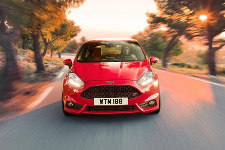 Ford Fiesta ST, 0312, Autosalon Genf 2012