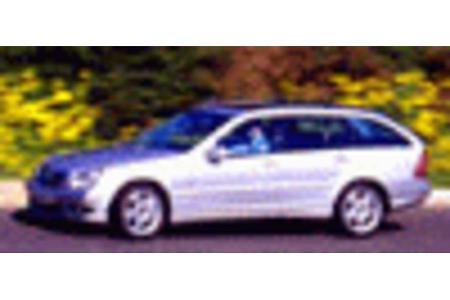 In Kurven gefällt der schnelle T-Wagen durch agiles Handling