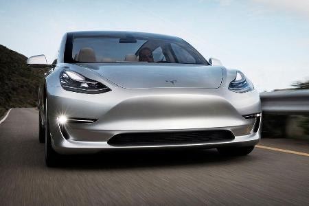 Tesla 3