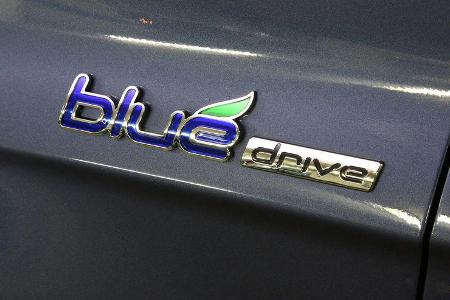 Hyundai i20 Blue 1.1 CRDi Trend, Typenbezeichnung