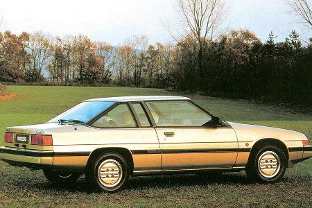 Mazda 929 Coup von 1982