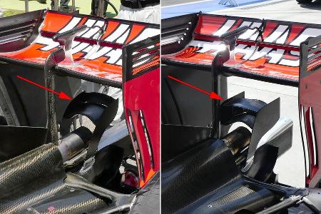 Haas - Technik-Updates - Ungarn / Deutschland - 2016