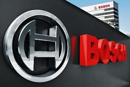Bosch-Logo
