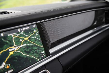 Porsche Panamera Turbo