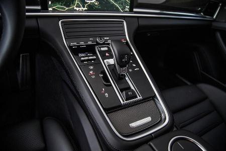 Porsche Panamera Turbo