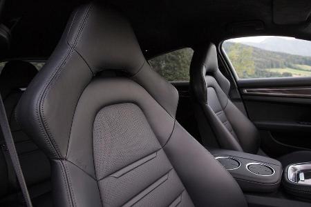 Porsche Panamera Turbo