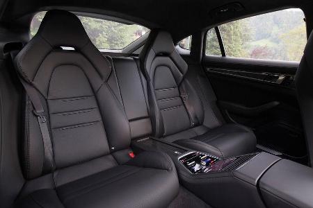 Porsche Panamera Turbo