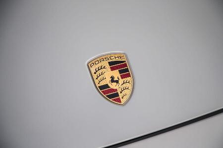 Porsche Panamera Turbo