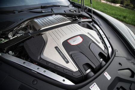 Porsche Panamera Turbo