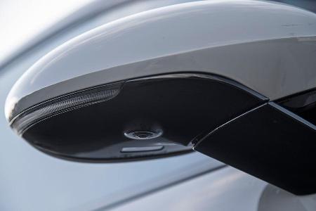 Porsche Panamera Turbo